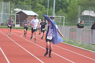 Öhringer Stadtlauf Hauptlauf 2024