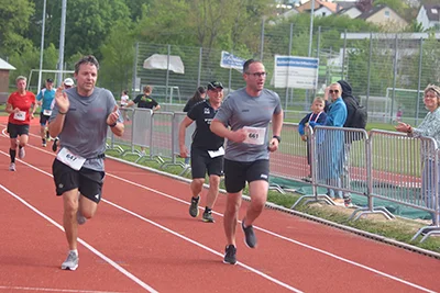 Öhringer Stadtlauf Hauptlauf 2024