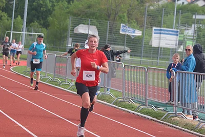Öhringer Stadtlauf Hauptlauf 2024