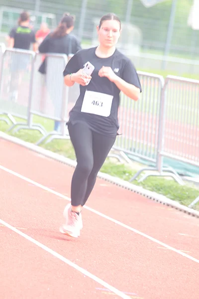 Öhringer Stadtlauf Hauptlauf 2024