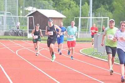 Öhringer Stadtlauf Hauptlauf 2024