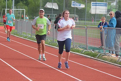 Öhringer Stadtlauf Hauptlauf 2024
