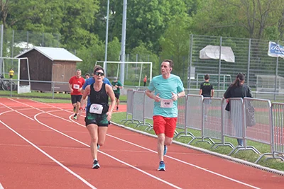 Öhringer Stadtlauf Hauptlauf 2024