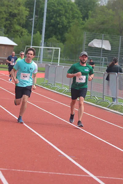 Öhringer Stadtlauf Hauptlauf 2024