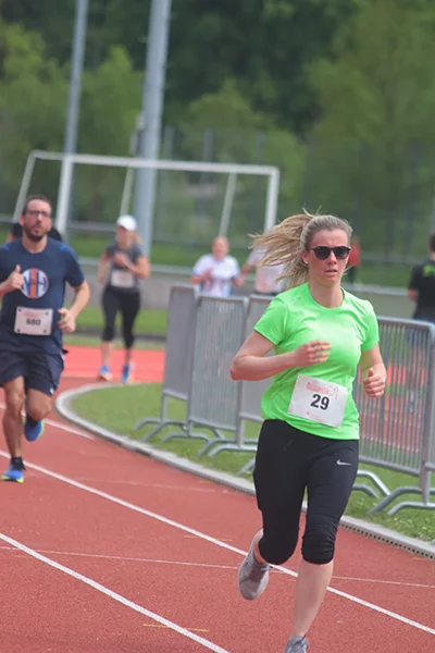 Öhringer Stadtlauf Hauptlauf 2024