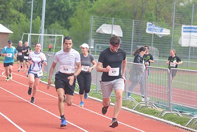 Öhringer Stadtlauf Hauptlauf 2024