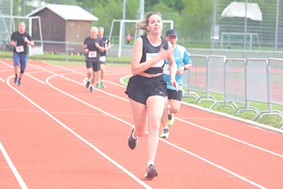 Öhringer Stadtlauf Hauptlauf 2024