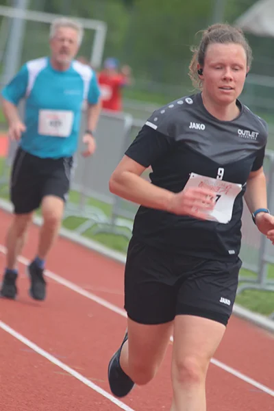 Öhringer Stadtlauf Hauptlauf 2024