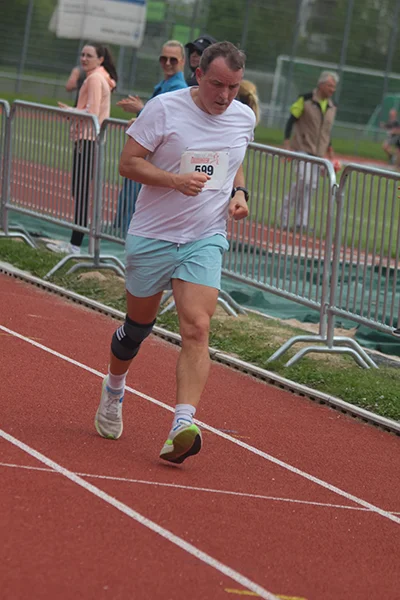Öhringer Stadtlauf Hauptlauf 2024
