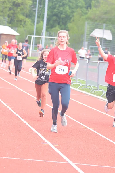 Öhringer Stadtlauf Hauptlauf 2024
