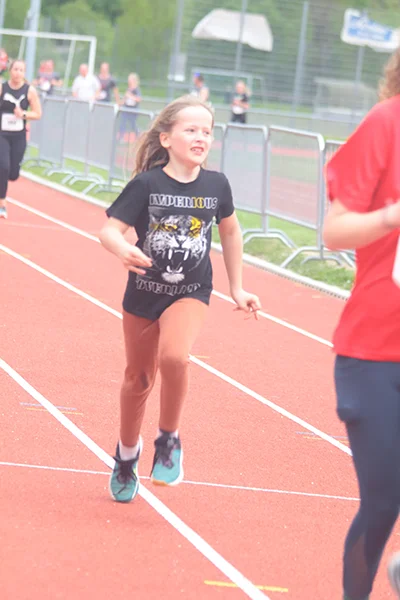 Öhringer Stadtlauf Hauptlauf 2024