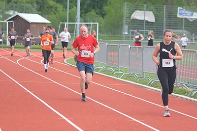 Öhringer Stadtlauf Hauptlauf 2024