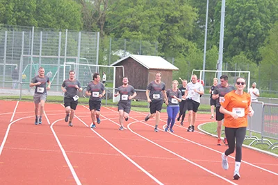 Öhringer Stadtlauf Hauptlauf 2024
