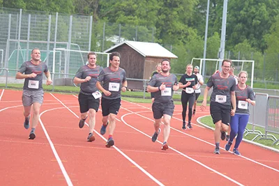 Öhringer Stadtlauf Hauptlauf 2024
