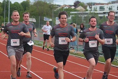 Öhringer Stadtlauf Hauptlauf 2024
