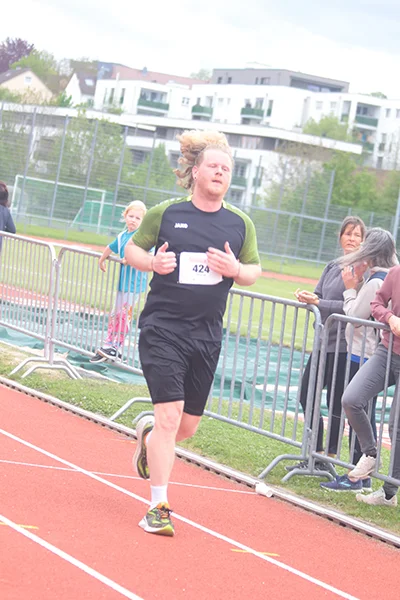Öhringer Stadtlauf Hauptlauf 2024