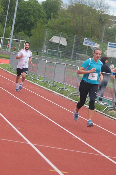 Öhringer Stadtlauf Hauptlauf 2024