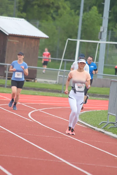 Öhringer Stadtlauf Hauptlauf 2024