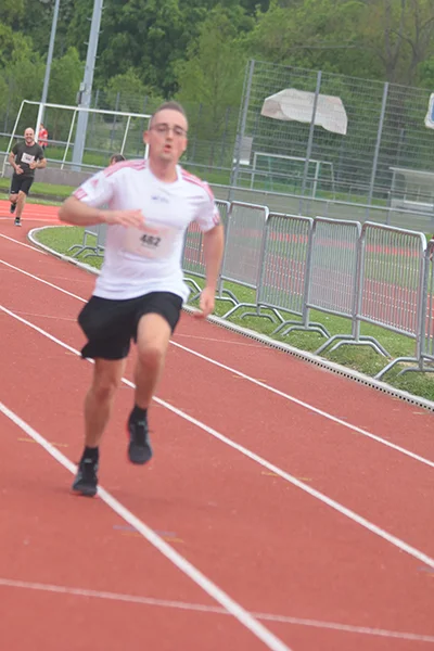 Öhringer Stadtlauf Hauptlauf 2024