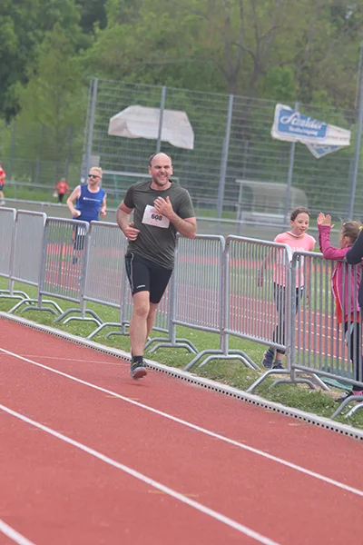 Öhringer Stadtlauf Hauptlauf 2024