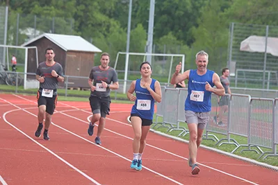 Öhringer Stadtlauf Hauptlauf 2024