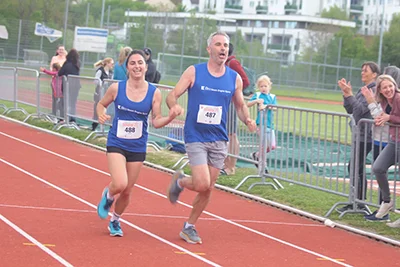 Öhringer Stadtlauf Hauptlauf 2024
