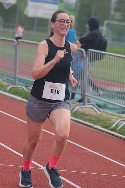 Öhringer Stadtlauf Hauptlauf 2024