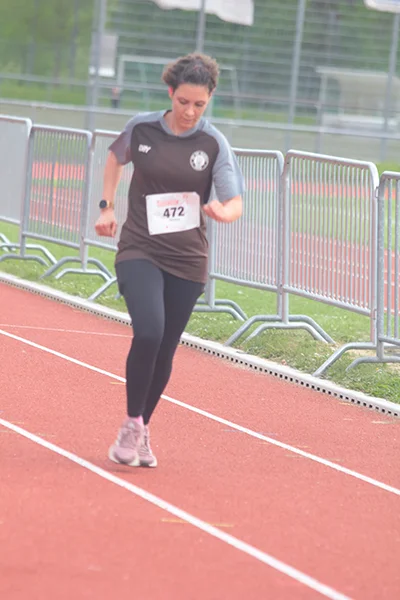 Öhringer Stadtlauf Hauptlauf 2024