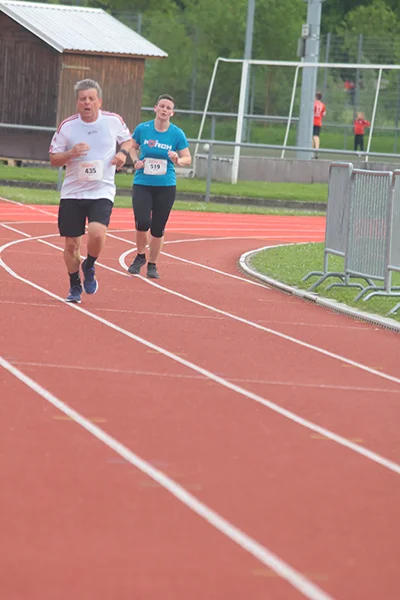 Öhringer Stadtlauf Hauptlauf 2024