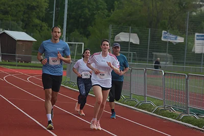 Öhringer Stadtlauf Hauptlauf 2024