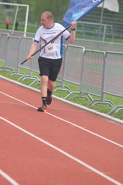 Öhringer Stadtlauf Hauptlauf 2024