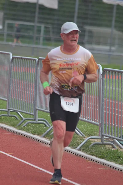 Öhringer Stadtlauf Hauptlauf 2024