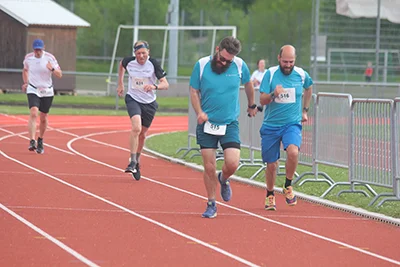 Öhringer Stadtlauf Hauptlauf 2024