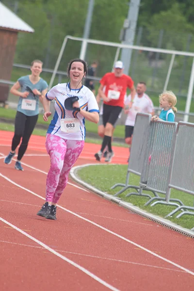 Öhringer Stadtlauf Hauptlauf 2024