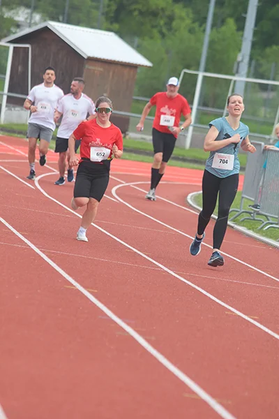 Öhringer Stadtlauf Hauptlauf 2024