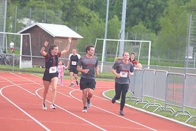 Öhringer Stadtlauf Hauptlauf 2024