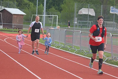 Öhringer Stadtlauf Hauptlauf 2024