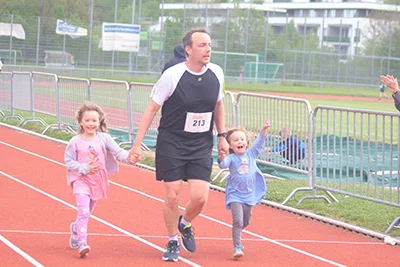 Öhringer Stadtlauf Hauptlauf 2024