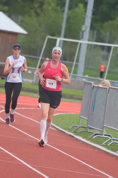 Öhringer Stadtlauf Hauptlauf 2024