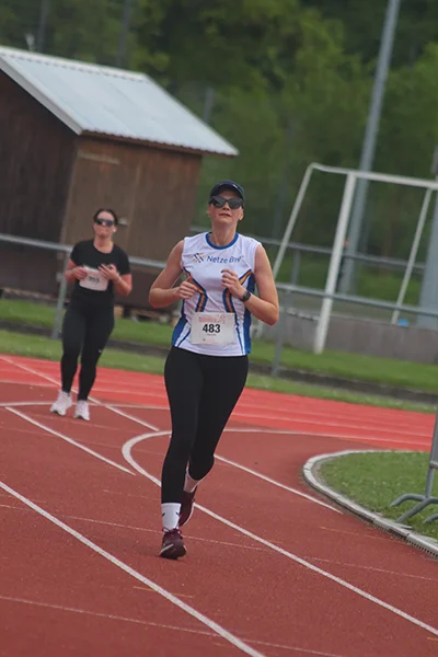 Öhringer Stadtlauf Hauptlauf 2024