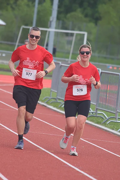 Öhringer Stadtlauf Hauptlauf 2024
