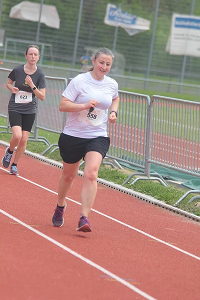 Öhringer Stadtlauf Hauptlauf 2024