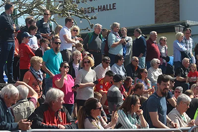 Öhringer Stadtlauf Eltern-Kind-Lauf 2025