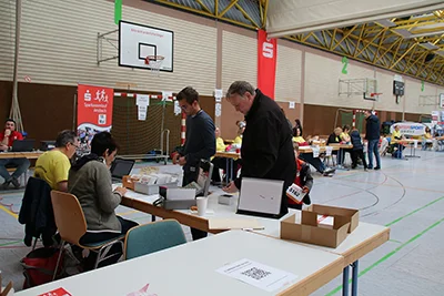 Öhringer Stadtlauf Gemischtes 2025