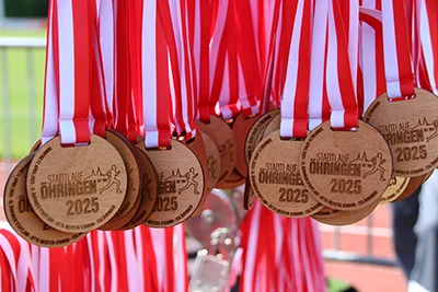 Öhringer Stadtlauf Gemischtes 2025