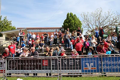 Öhringer Stadtlauf Gemischtes 2025