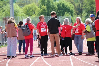 Öhringer Stadtlauf Gemischtes 2025