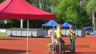 Öhringer Stadtlauf Gemischtes 2025