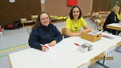 Öhringer Stadtlauf Gemischtes 2025