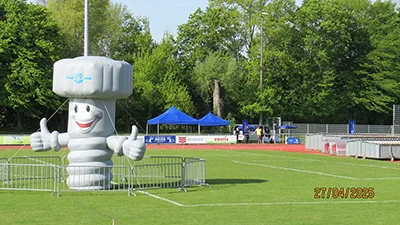 Öhringer Stadtlauf Gemischtes 2025